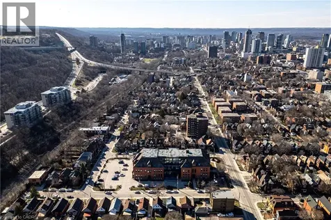 455 Charlton Avenue East Hamilton ON L8N 0B2