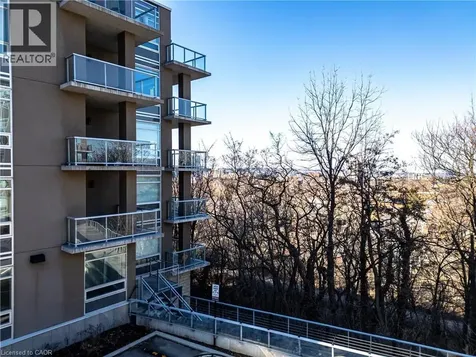 455 Charlton Avenue East Hamilton ON L8N 0B2