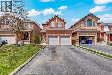249 Rushbrook Drive Newmarket ON L3X 2K2