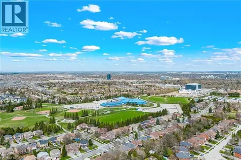 249 Rushbrook Drive Newmarket ON L3X 2K2