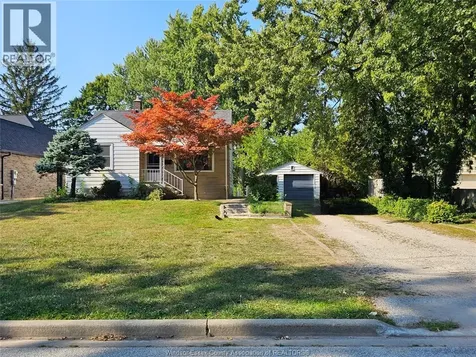 1040 Kennedy Drive West Windsor ON N9G 1T1
