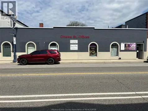 870 Ottawa Street Windsor ON N8X 2C3