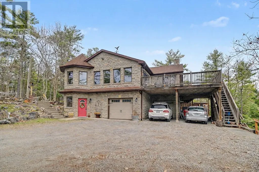 941 Jones Falls Road South Rideau Lakes ON K0G 1E0
