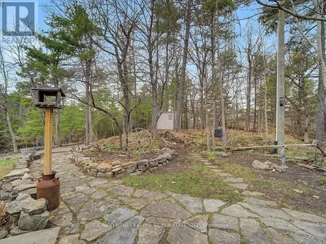 941 Jones Falls Road South Rideau Lakes ON K0G 1E0