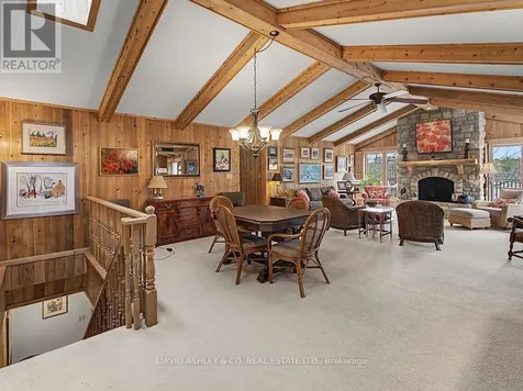 941 Jones Falls Road South Rideau Lakes ON K0G 1E0