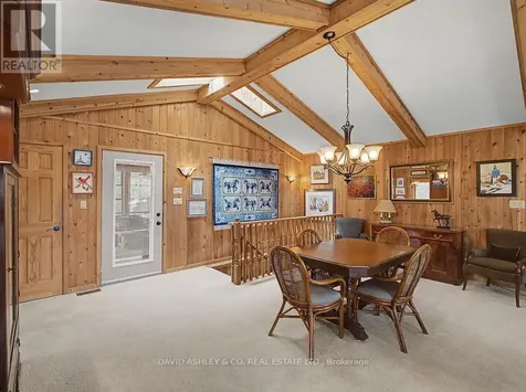 941 Jones Falls Road South Rideau Lakes ON K0G 1E0