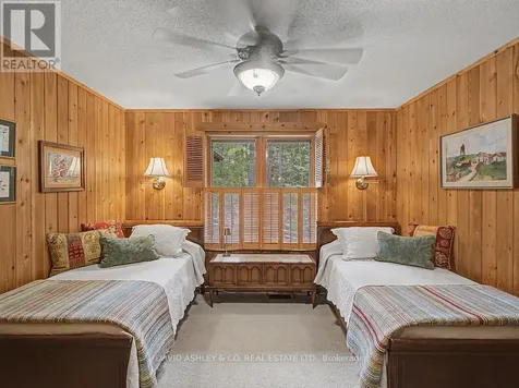 941 Jones Falls Road South Rideau Lakes ON K0G 1E0