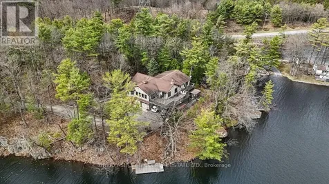 941 Jones Falls Road South Rideau Lakes ON K0G 1E0