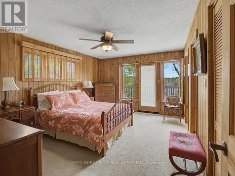 941 Jones Falls Road South Rideau Lakes ON K0G 1E0