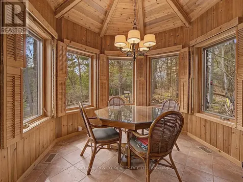 941 Jones Falls Road South Rideau Lakes ON K0G 1E0