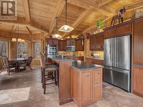 941 Jones Falls Road South Rideau Lakes ON K0G 1E0