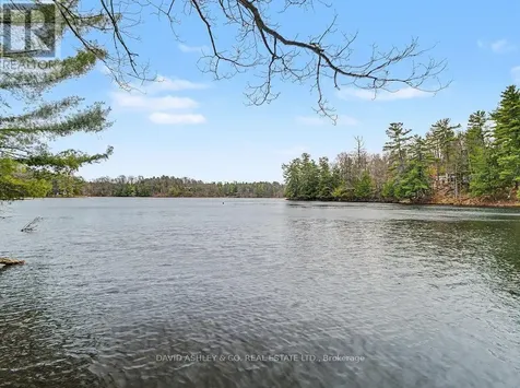 941 Jones Falls Road South Rideau Lakes ON K0G 1E0