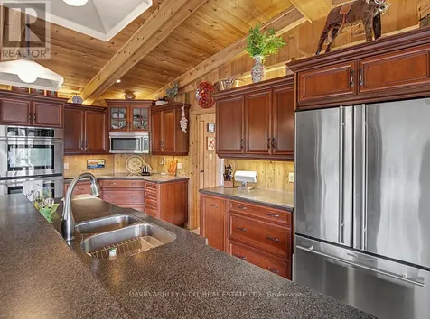 941 Jones Falls Road South Rideau Lakes ON K0G 1E0