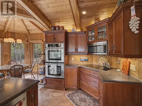 941 Jones Falls Road South Rideau Lakes ON K0G 1E0