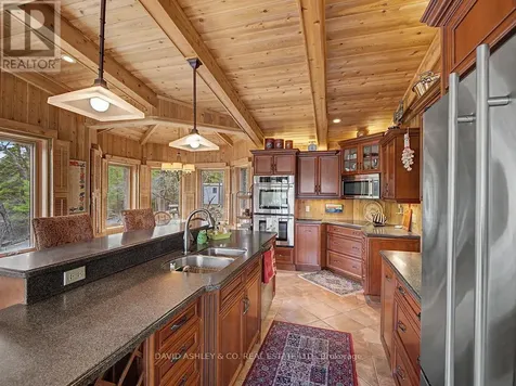941 Jones Falls Road South Rideau Lakes ON K0G 1E0