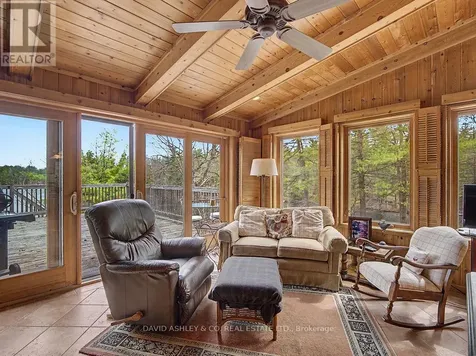 941 Jones Falls Road South Rideau Lakes ON K0G 1E0