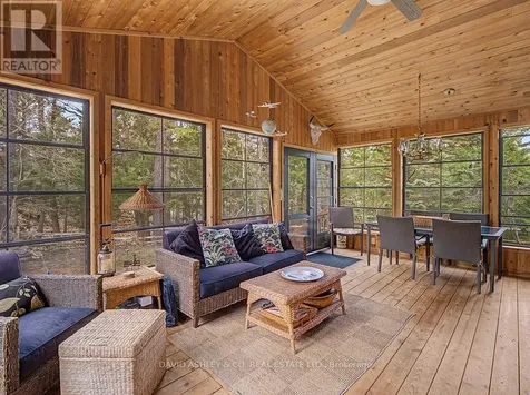 941 Jones Falls Road South Rideau Lakes ON K0G 1E0