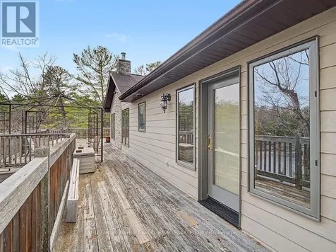941 Jones Falls Road South Rideau Lakes ON K0G 1E0