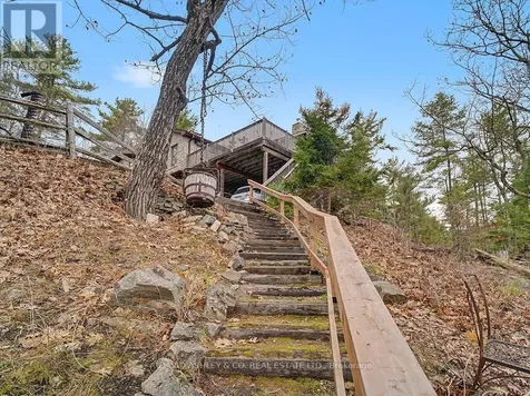 941 Jones Falls Road South Rideau Lakes ON K0G 1E0