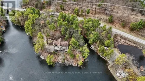 941 Jones Falls Road South Rideau Lakes ON K0G 1E0