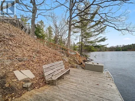 941 Jones Falls Road South Rideau Lakes ON K0G 1E0