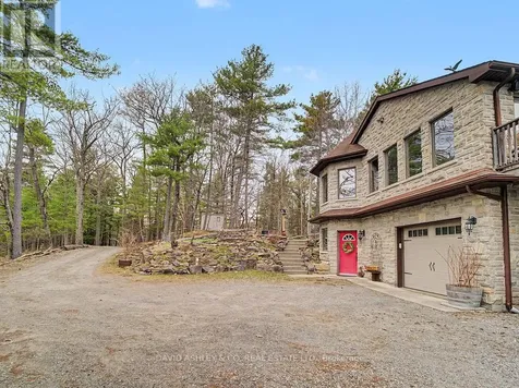 941 Jones Falls Road South Rideau Lakes ON K0G 1E0