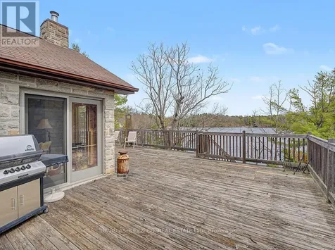 941 Jones Falls Road South Rideau Lakes ON K0G 1E0