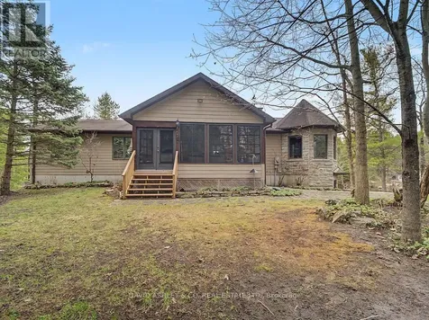 941 Jones Falls Road South Rideau Lakes ON K0G 1E0