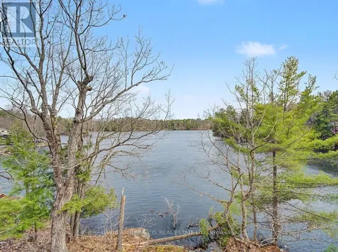 941 Jones Falls Road South Rideau Lakes ON K0G 1E0