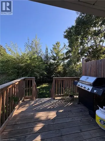 11 Nashua Drive Brantford ON N3P 1L1