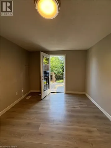 11 Nashua Drive Brantford ON N3P 1L1