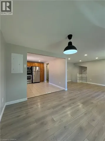 11 Nashua Drive Brantford ON N3P 1L1