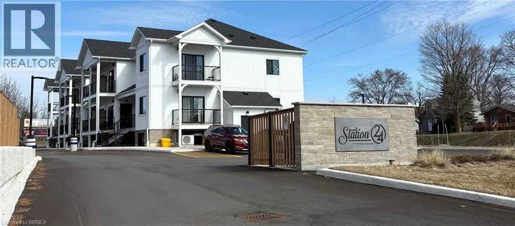600 Norfolk Street Simcoe ON N3Y 0H5