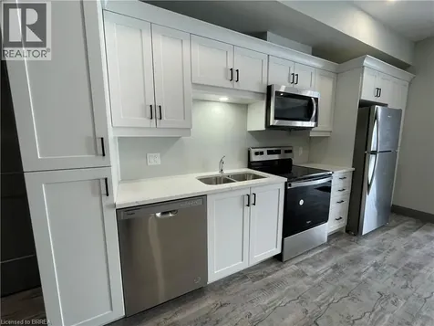 600 Norfolk Street Simcoe ON N3Y 0H5