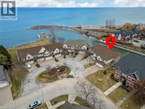 85 Edgewater Drive Stoney Creek ON L8E 4Z2