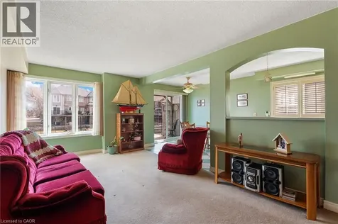 85 Edgewater Drive Stoney Creek ON L8E 4Z2