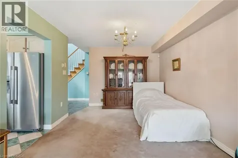 85 Edgewater Drive Stoney Creek ON L8E 4Z2
