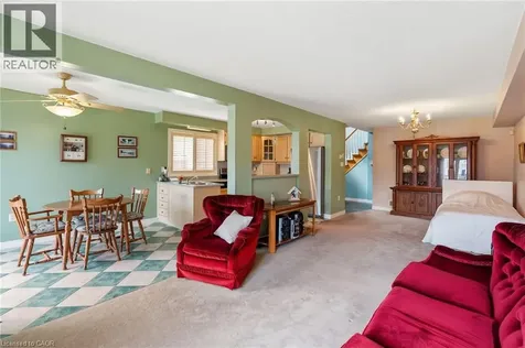85 Edgewater Drive Stoney Creek ON L8E 4Z2