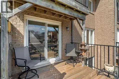 85 Edgewater Drive Stoney Creek ON L8E 4Z2