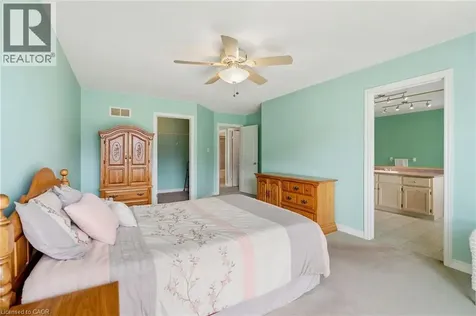 85 Edgewater Drive Stoney Creek ON L8E 4Z2