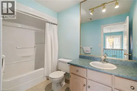 85 Edgewater Drive Stoney Creek ON L8E 4Z2