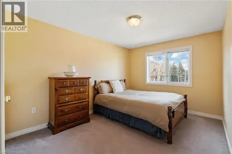 85 Edgewater Drive Stoney Creek ON L8E 4Z2