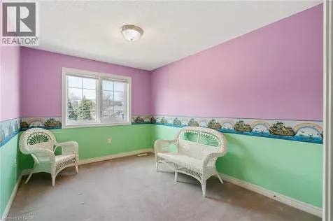 85 Edgewater Drive Stoney Creek ON L8E 4Z2