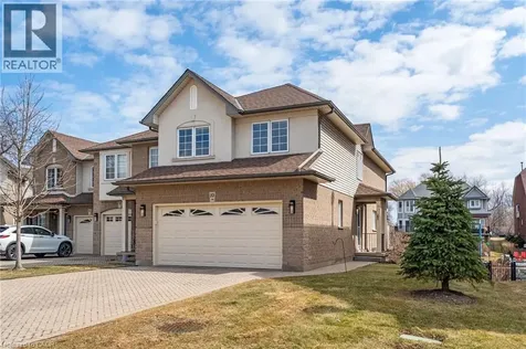 85 Edgewater Drive Stoney Creek ON L8E 4Z2