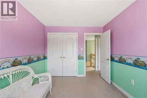 85 Edgewater Drive Stoney Creek ON L8E 4Z2