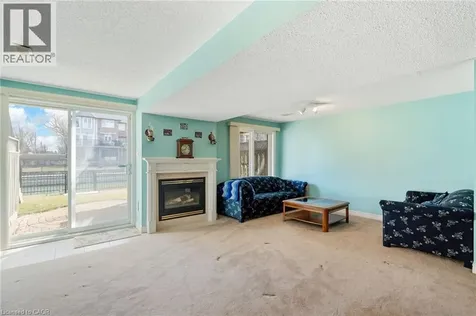 85 Edgewater Drive Stoney Creek ON L8E 4Z2