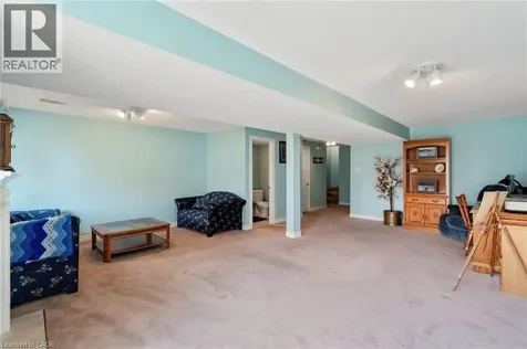 85 Edgewater Drive Stoney Creek ON L8E 4Z2