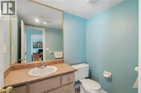 85 Edgewater Drive Stoney Creek ON L8E 4Z2
