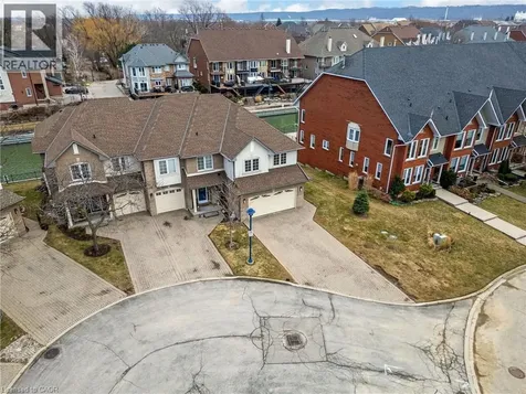 85 Edgewater Drive Stoney Creek ON L8E 4Z2