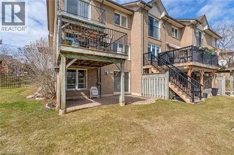 85 Edgewater Drive Stoney Creek ON L8E 4Z2